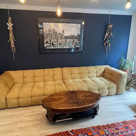 Style Galerie D'art Avec Parking * 파리